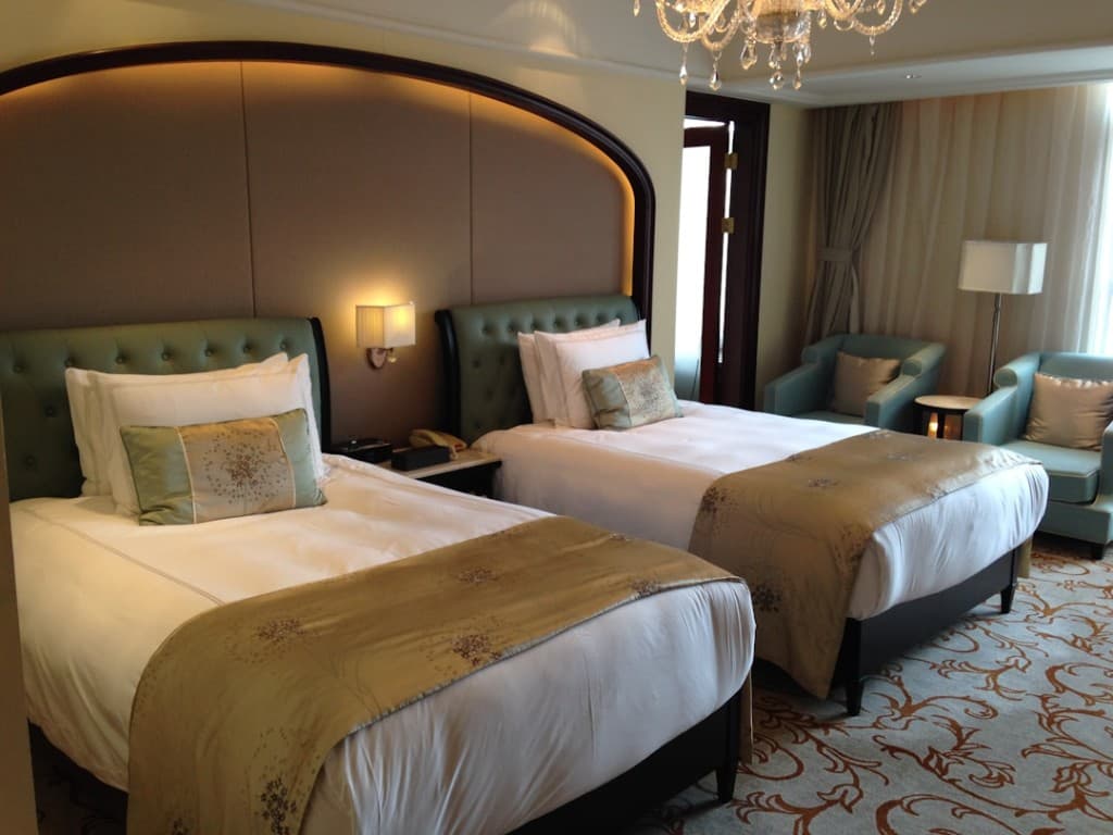beds